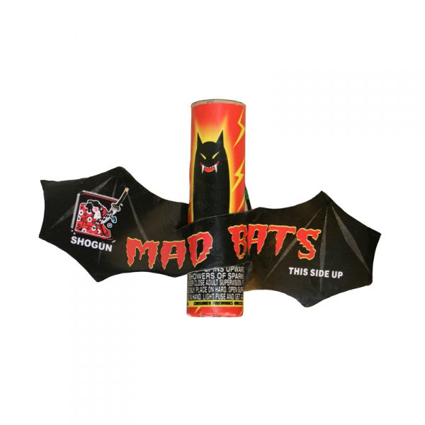 Mad Bats