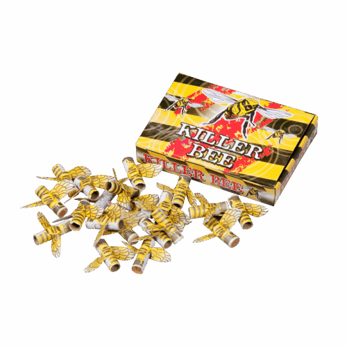 Killer Bees