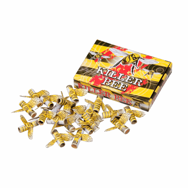 Killer Bees