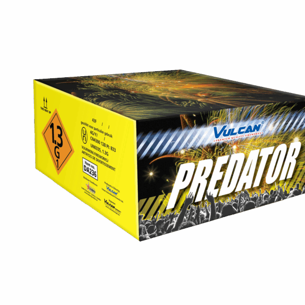 Predator