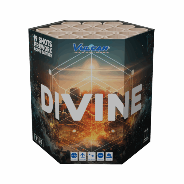 Divine