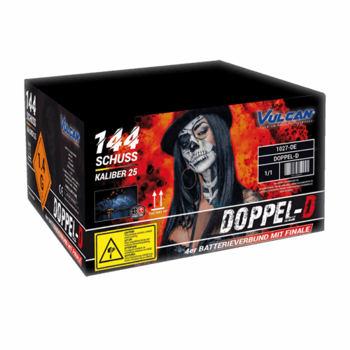Doppel-D