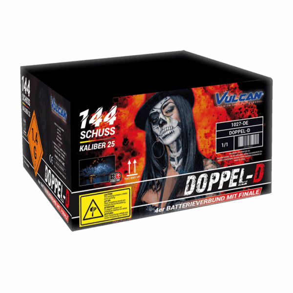 Doppel-D
