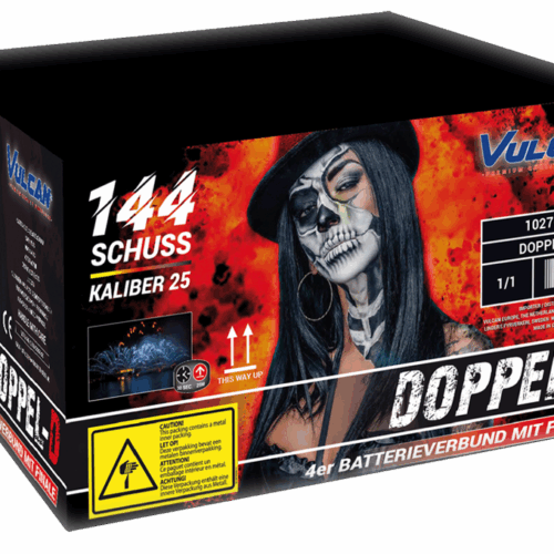 Doppel-D