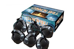 Cannon Ball 6-pack