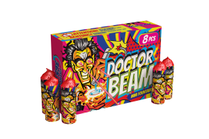 Doctor Beam 8fp