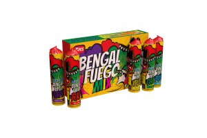 Bengal Fuego MIX 5fp