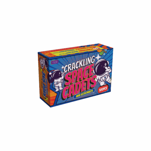 SPACE CADETS