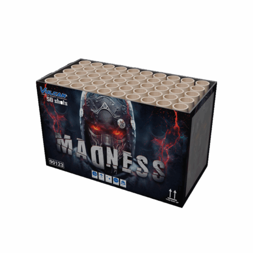 Madness