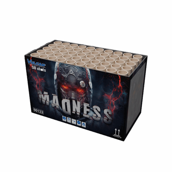 Madness
