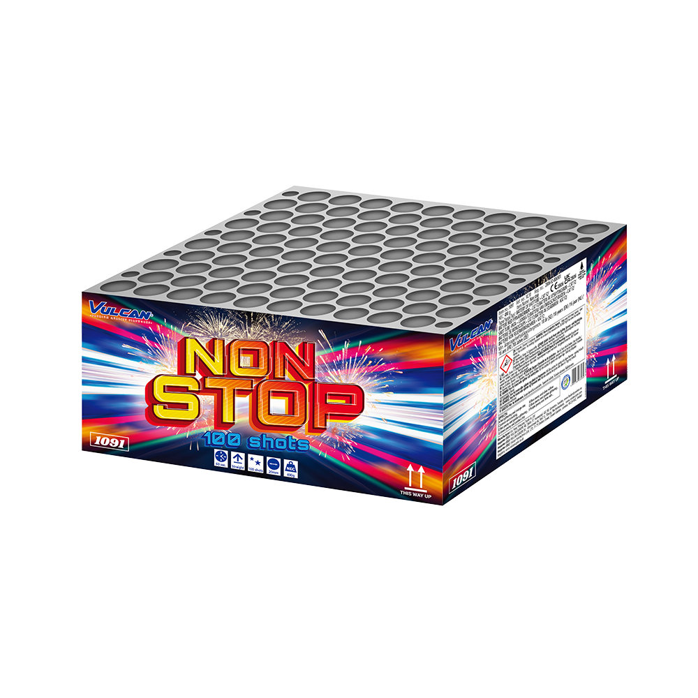 Non Stop