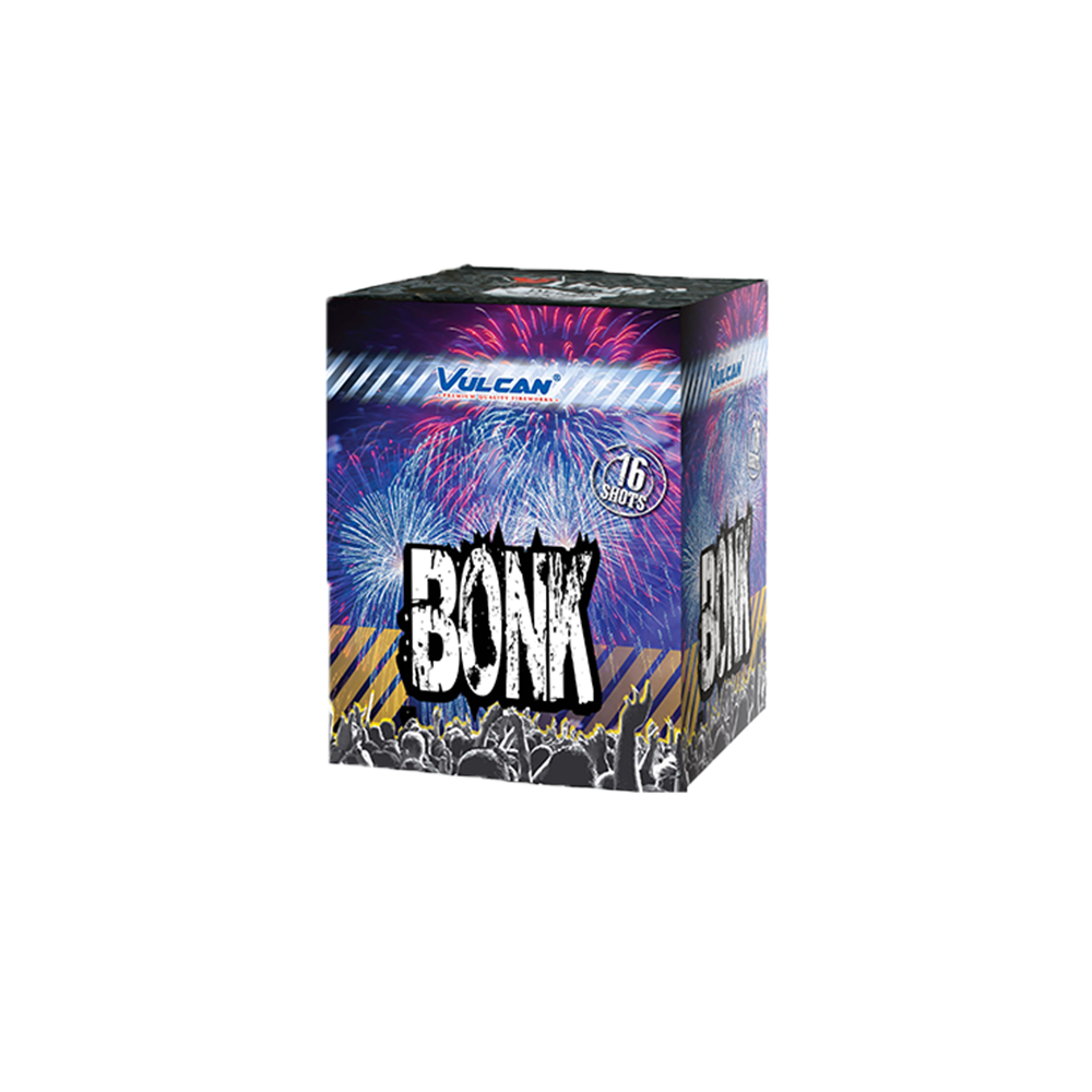 Bonk