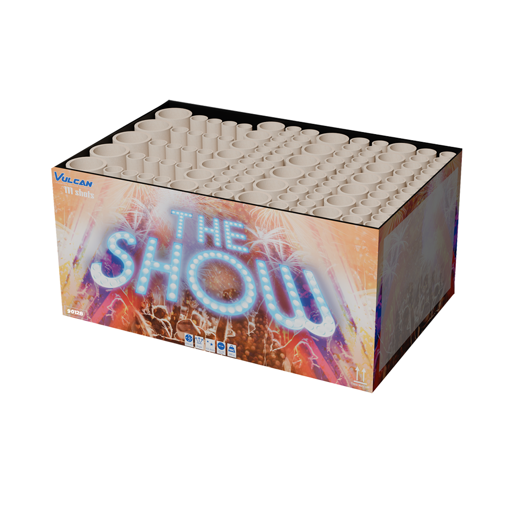 The Show